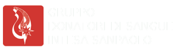 Donatori Sangue Gruppo Intesa Sanpaolo